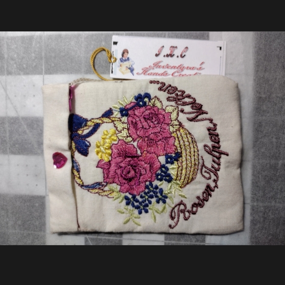 Machine Tool Pouch - Picture 4 of 5